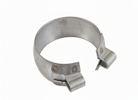 Auspuffschelle für Endrohr. Porsche 964 - 96411133600, PCG11133600